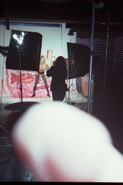 ハードコピーのお尻
 #76665401