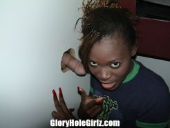 Black Chicks Gloryhole - Amateur black girl gloryhole blowjob Porn Pictures, XXX ...