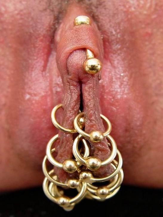 Extreme tattoo and piercing #73235632
