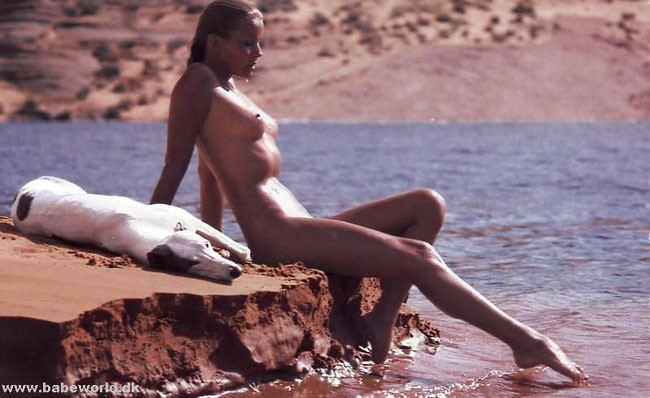 Nude and hardcore photos of Bo Derek #75445441