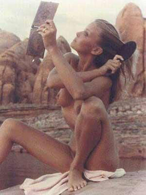 Nude and hardcore photos of Bo Derek #75445477