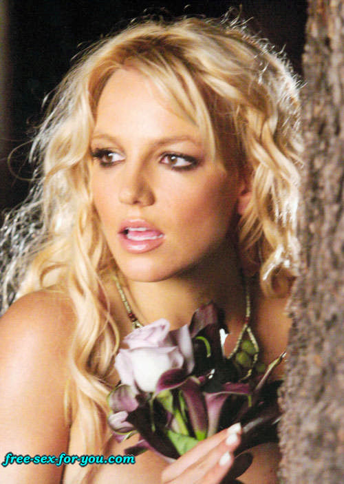 Britney Spears gives blowjob and upskirt paparazzi pictures #75425457