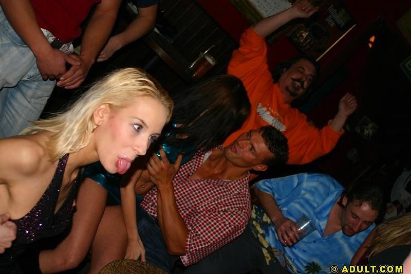Sluts at the party drunk and on their knees suckin #70675173