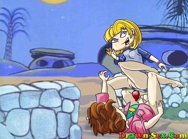 大人になってからの有名なファックアクション
 #69715906