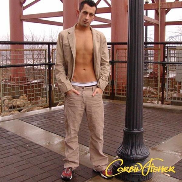 Amateur-College-Hunk reißt seinen Schwanz
 #76996107