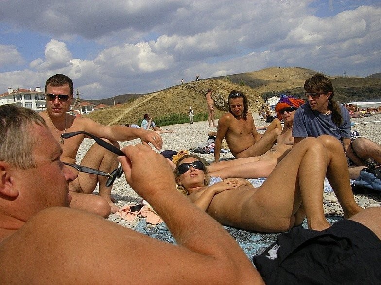 Increíbles fotos nudistas
 #72311711