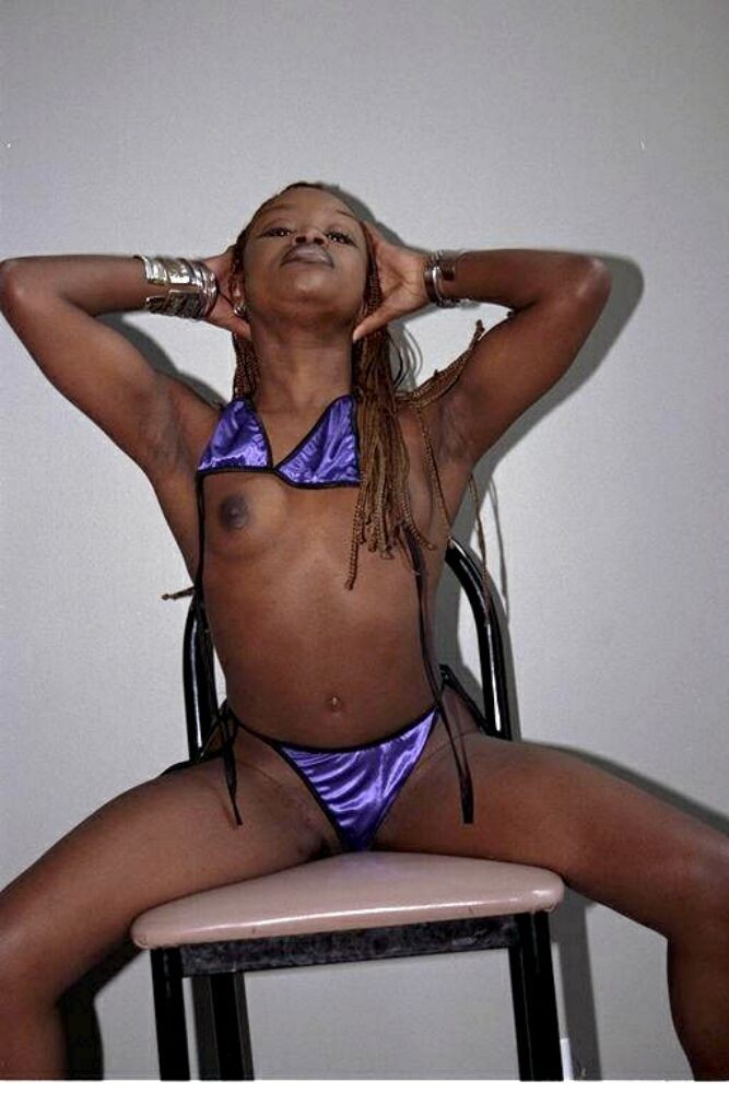 Exploited black teens are posing and fucking gallery 14 #79468603
