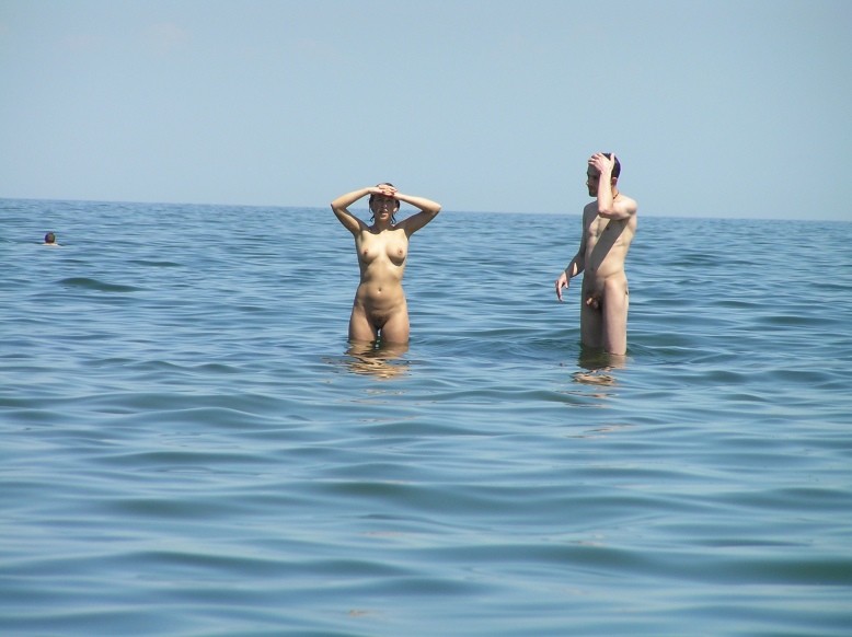 Unbelievable nudist photographs #72294027