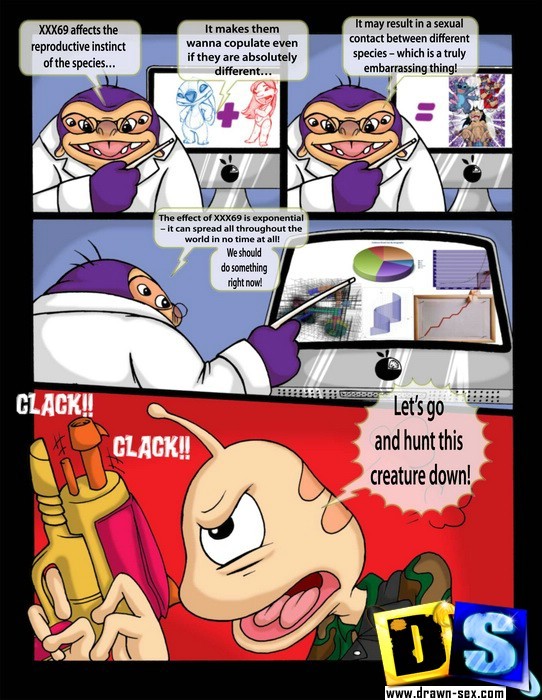 Star Wars und der geile Ben Ten
 #69527314