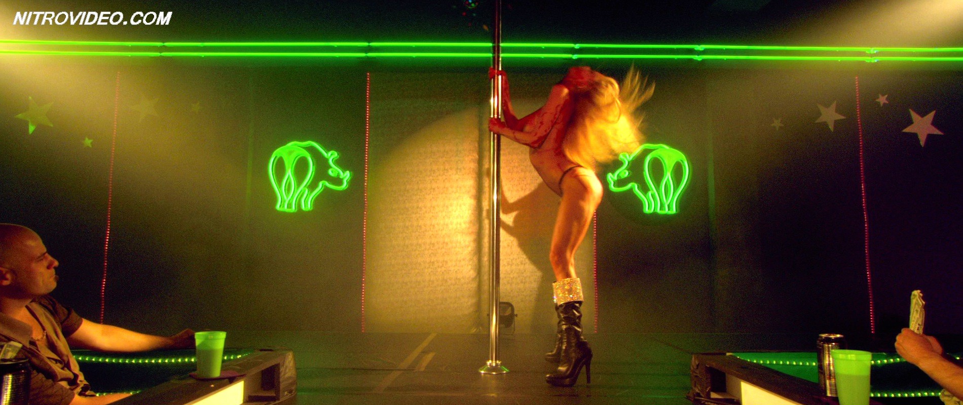 Vollbusig jenna jameson in zombie strippers
 #70325748
