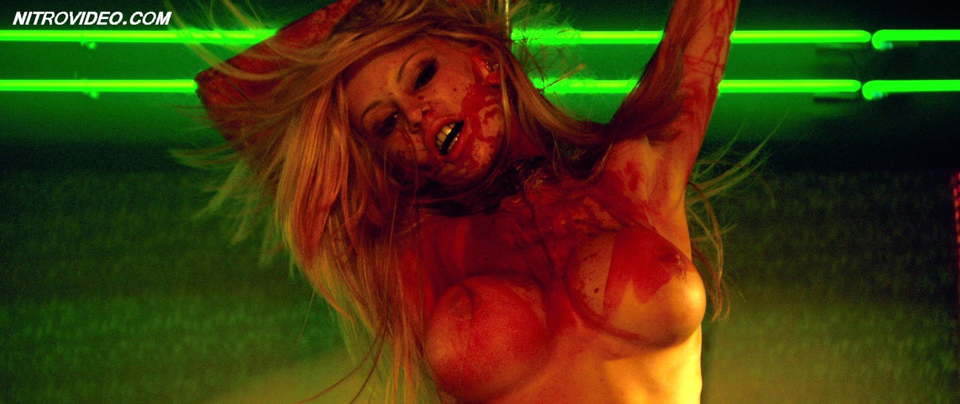 Vollbusig jenna jameson in zombie strippers
 #70325766