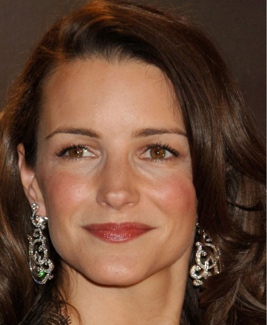 Kristin davis dando una buena mamada y follando duro
 #75422362