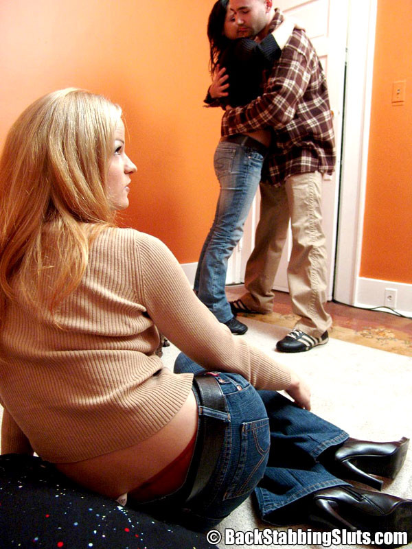 Hardcore fucking cheating action
 #77462837