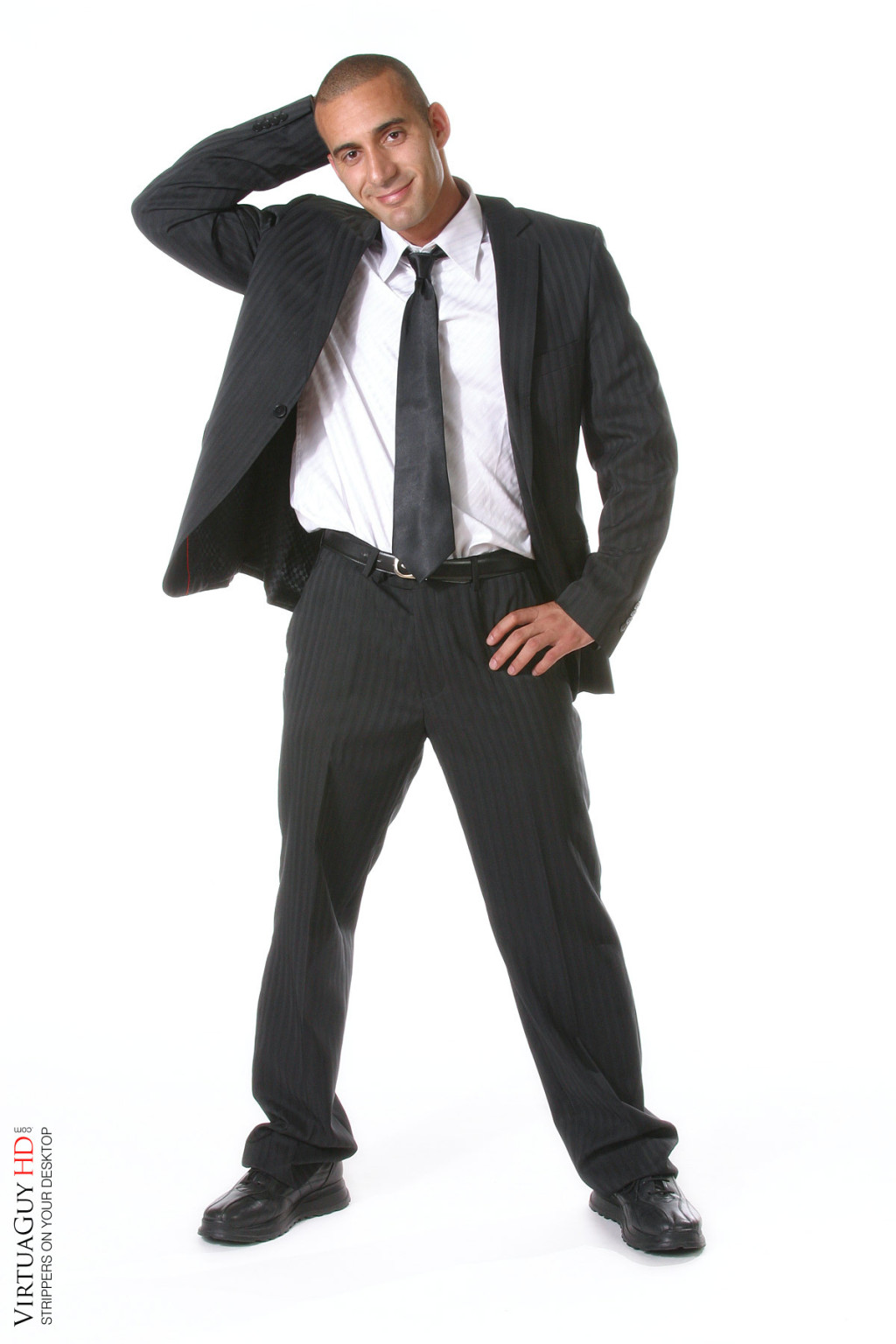 Stop watching pictures and get Mohanis stripping on your desktop #76911985