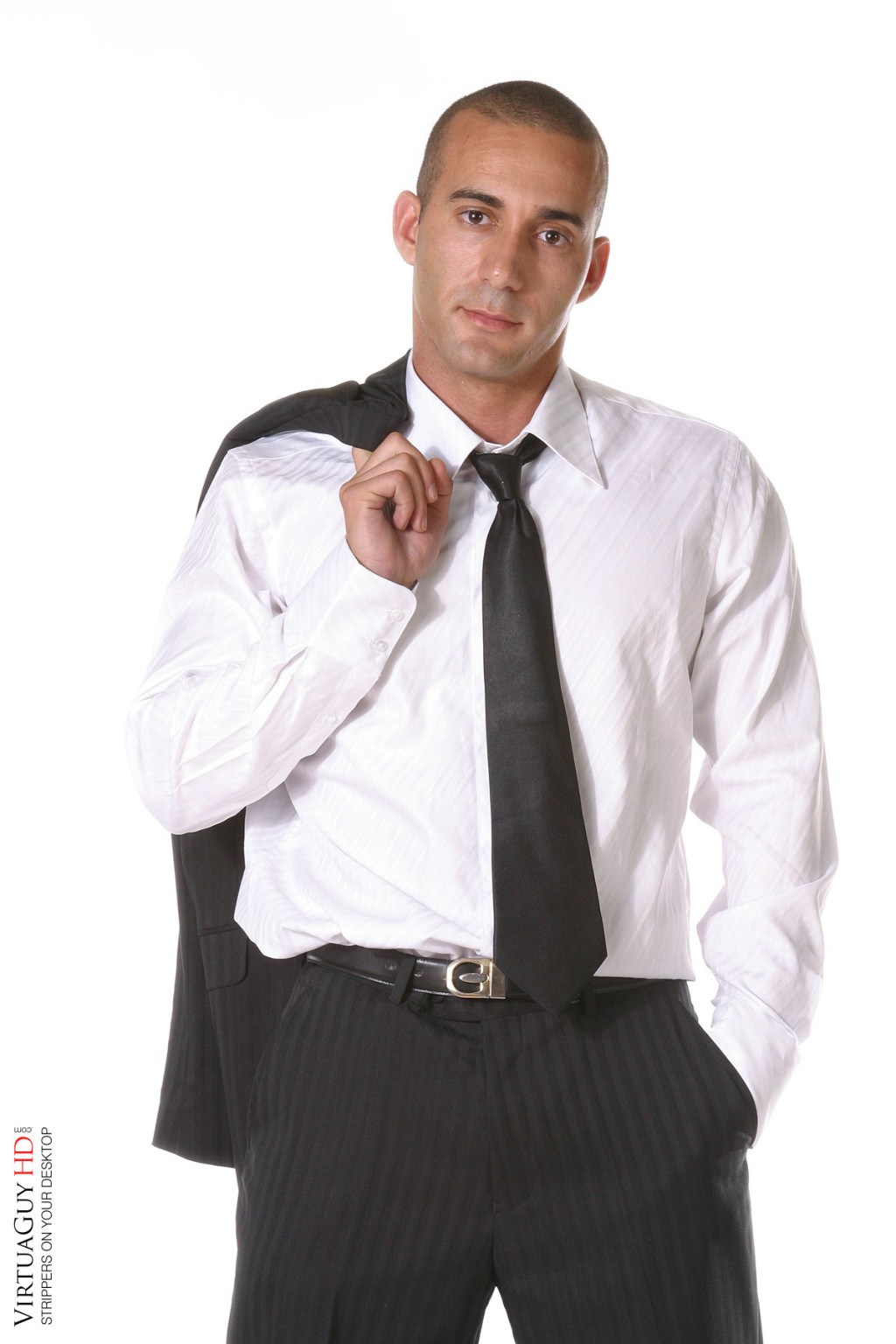 Stop watching pictures and get Mohanis stripping on your desktop #76911992