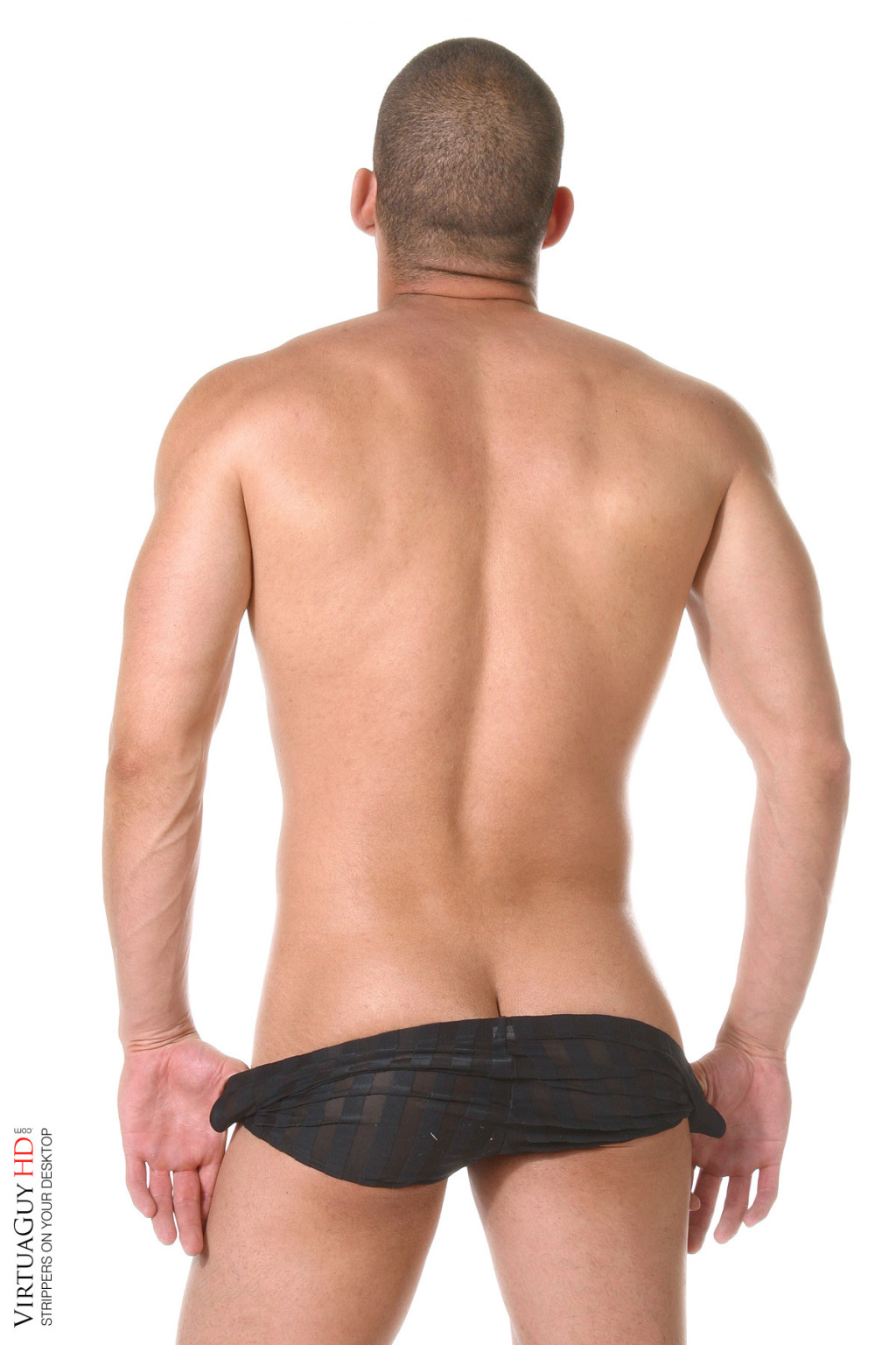 Stop watching pictures and get Mohanis stripping on your desktop #76912059