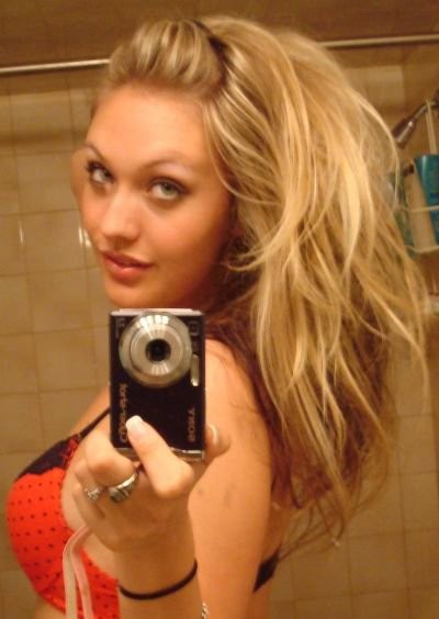 Fotos caseras de amateurs calientes
 #68155526