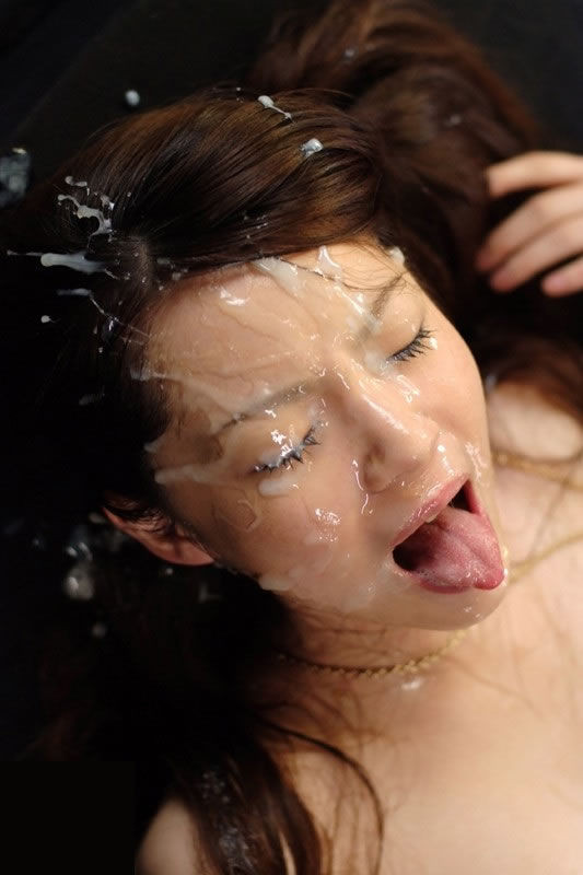 Gfs with jizz all over them gallery 11 #67735708