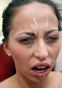 Gfs with jizz all over them gallery 11 #67735795