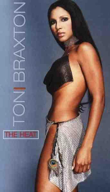 Lovely celebrity black babe Toni Braxton looking sexy #75431830