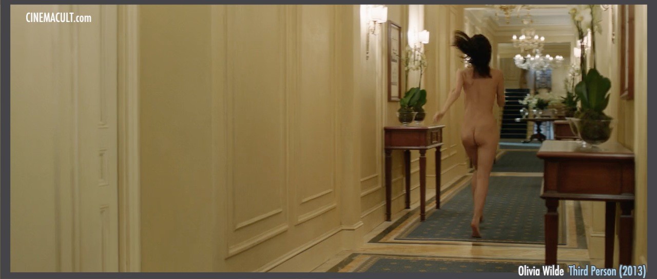 Olivia wilde, scènes de nu dans un film
 #75156996