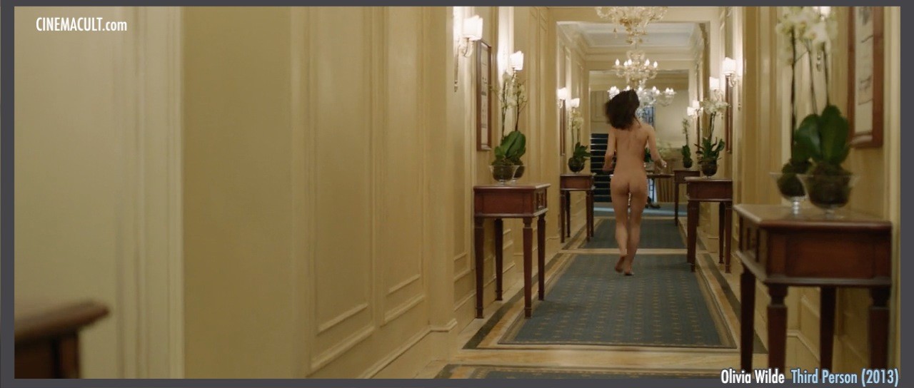 Olivia wilde scene nude da un film
 #75157000