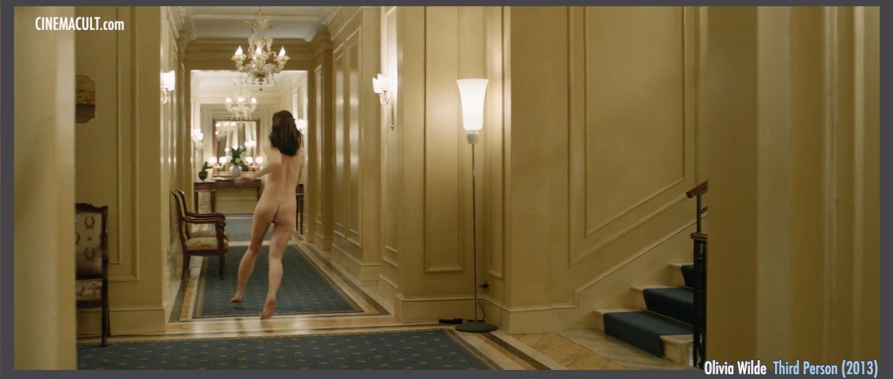 Olivia wilde scene nude da un film
 #75157014