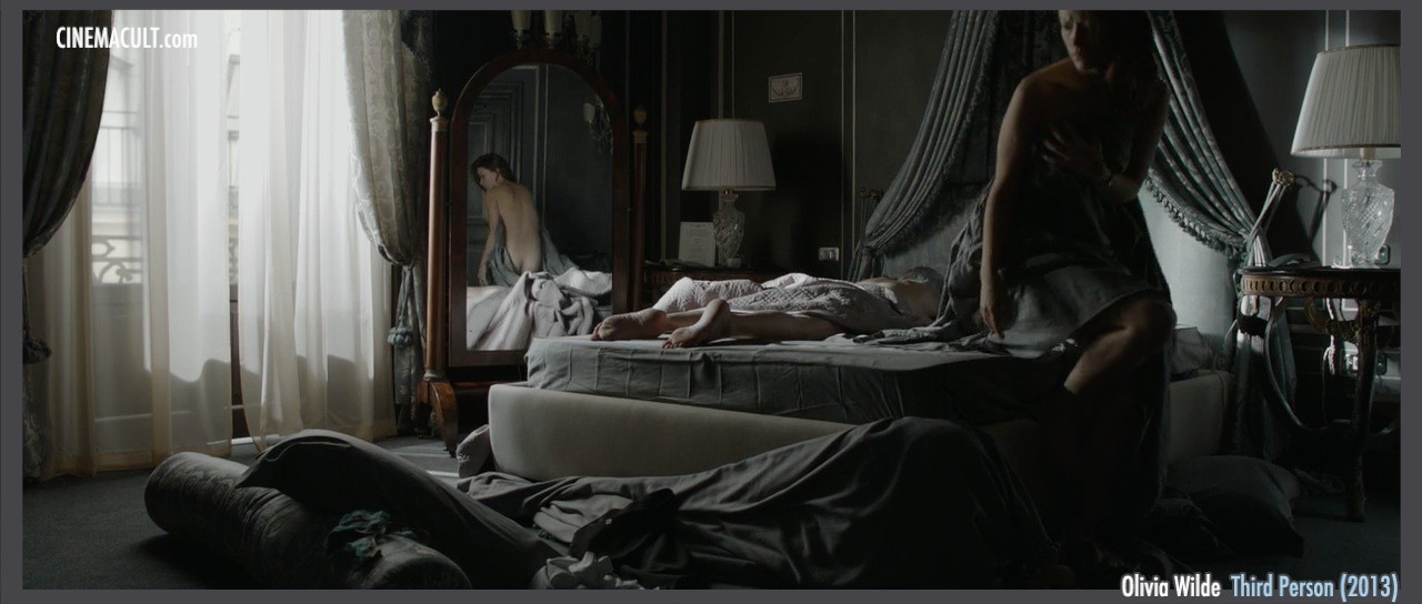 Olivia wilde scene nude da un film
 #75157029