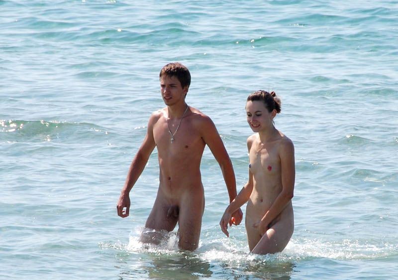 Unbelievable nudist shots #72290670