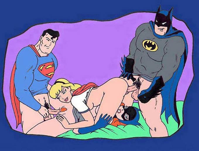 batman porn cartoons #69522878