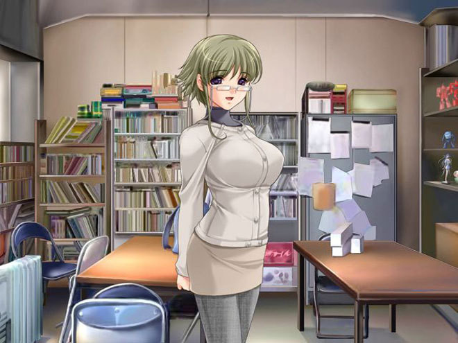 Hure und Neko Fuyutsuki bekommen lesbische Action
 #69660744