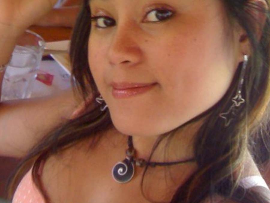 Photo compilation of a Filipina hottie posing with her BF #69861791