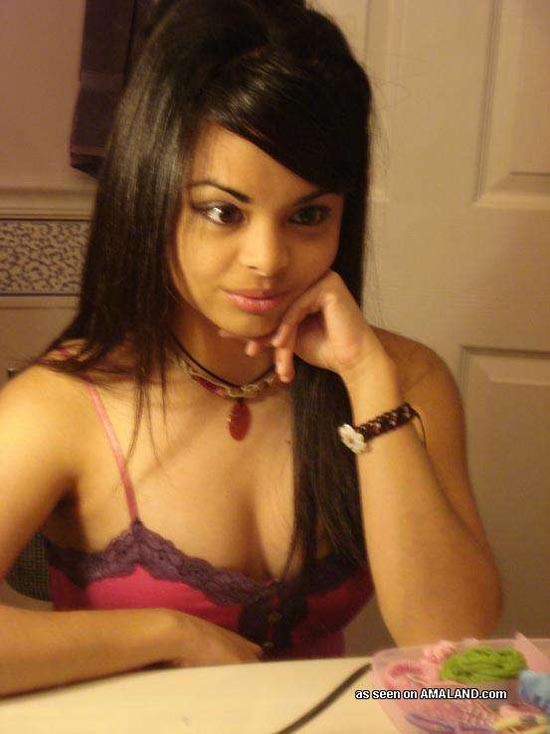 Hot and exotic GF in non nude pics #73364990
