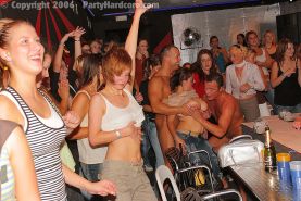 Party hardcore 2004