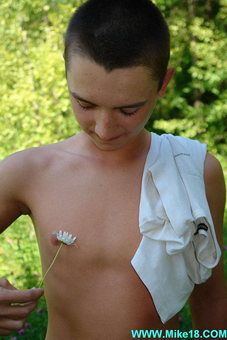Virgin Studs In Hardcore Action #75678095