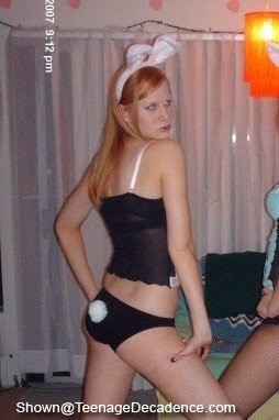 赤毛のパーティーティーン
 #78320643