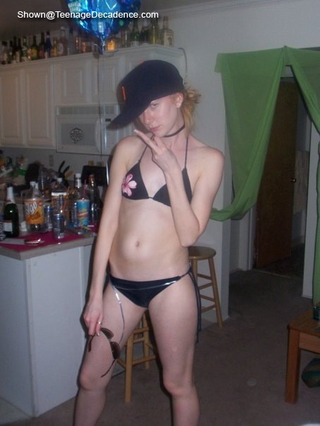 赤毛のパーティーティーン
 #78320659