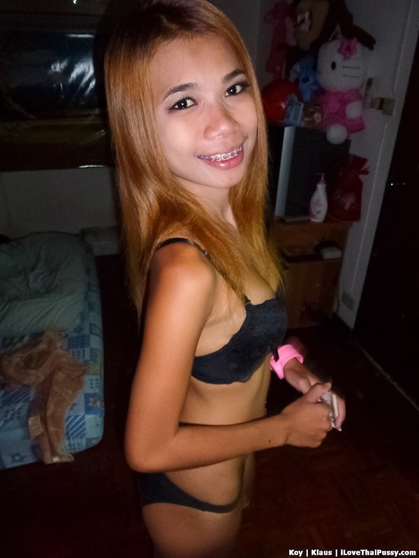 Sweet Bangkok Teen Whore Penetrated By An Insane Sex Tourist From Sweden Aisan S #68346349