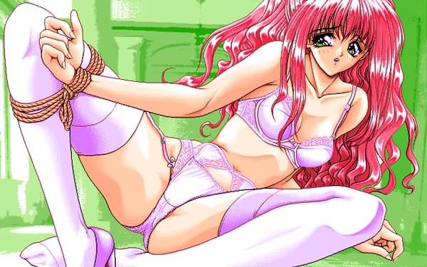 エッチなトゥーン
 #69724053