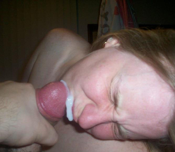 Picture gallery of facials and jizzswallowing sluts #67663626