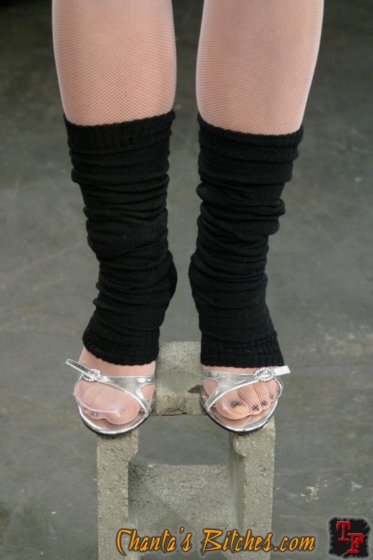 Puta tetona jordan jagger azotada y abusada con strapon
 #71912196