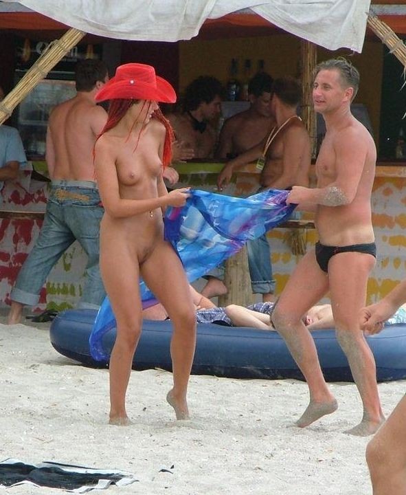 Warning -  real unbelievable nudist photos and videos #72267750