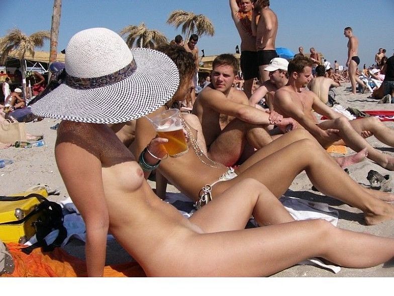 Warning -  real unbelievable nudist photos and videos #72267774