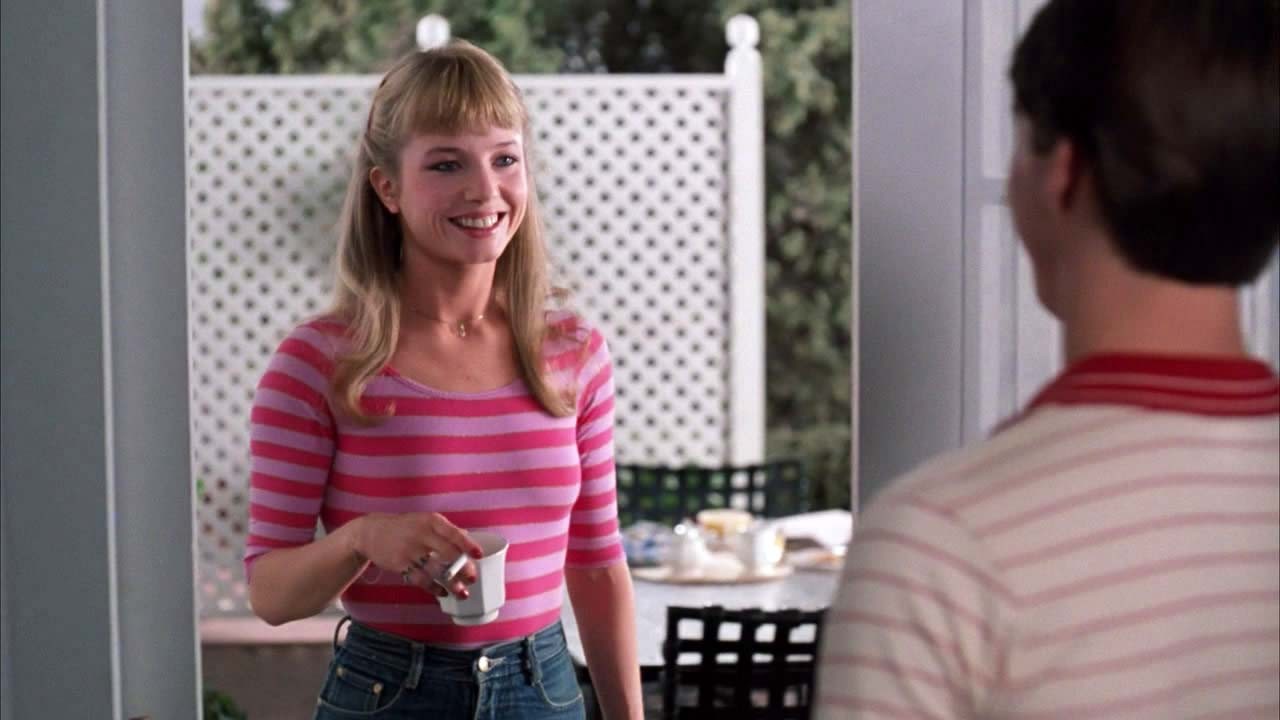 Rebecca de Mornay zeigt ihre schönen Titten und haarige Muschi in Nacktfilmszenen
 #75321125