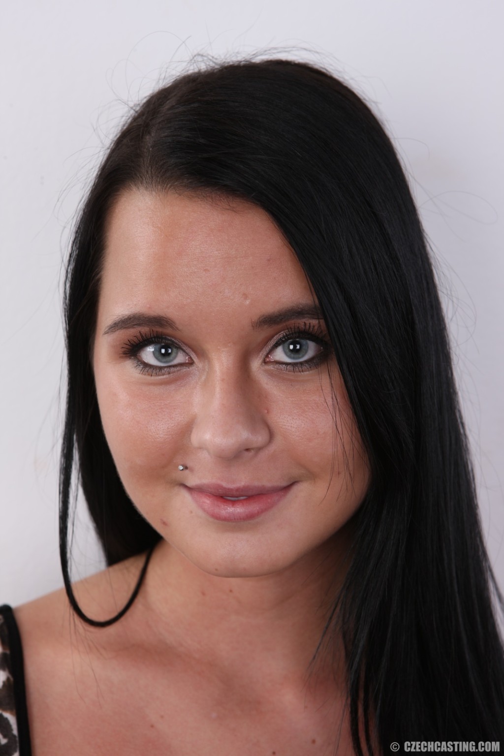 Marketa is only 18 years old, but she could charm anyone she fan #67866949