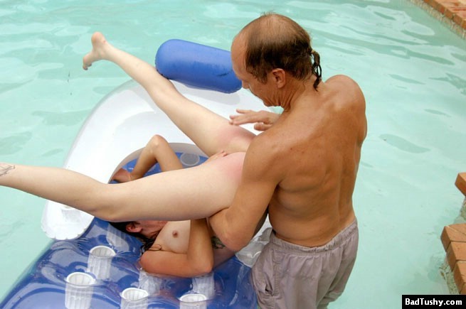 Time for some punishment #70615298