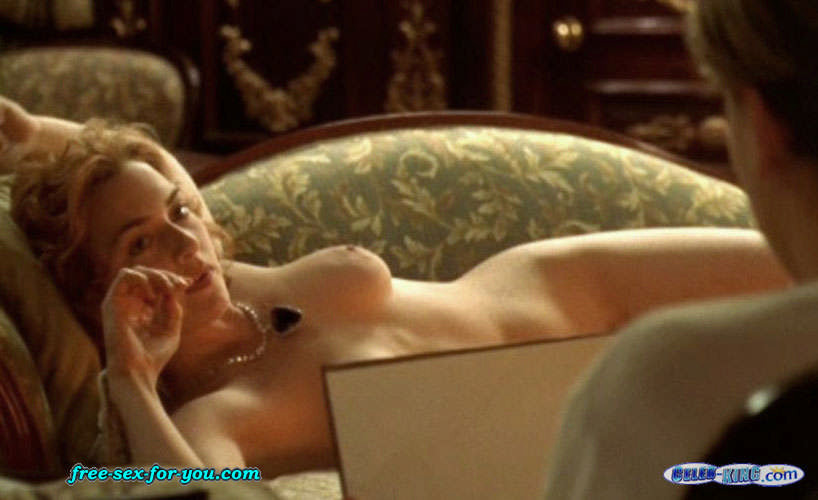 Kate Winslet veryvhot totally nude pussy #75385960