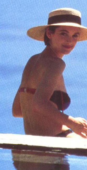 Amazing celebrity actress Winona Ryder looking very hot #75431975