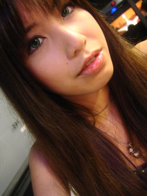 Pretty japanese chicks fucked
 #68285201