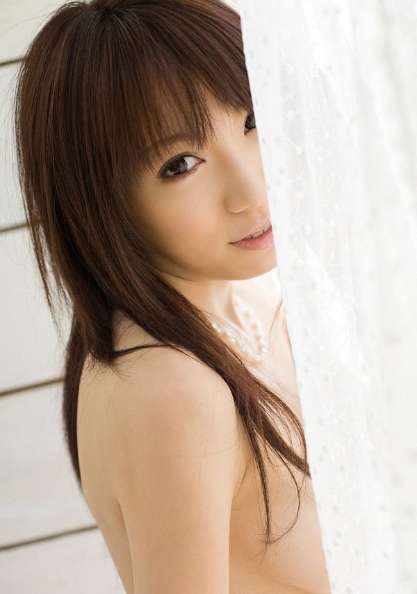 Kanako Tsuchiya Asian teen model is lovely #68110414
